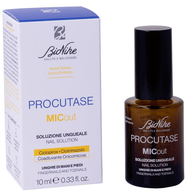 PROCUTASE MICOUT SOL UNGUEALE  