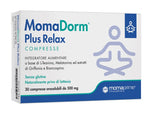 MOMADORM PLUS RELAX 30CPR  