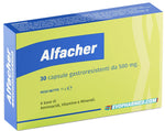 ALFACHER 30CPS  