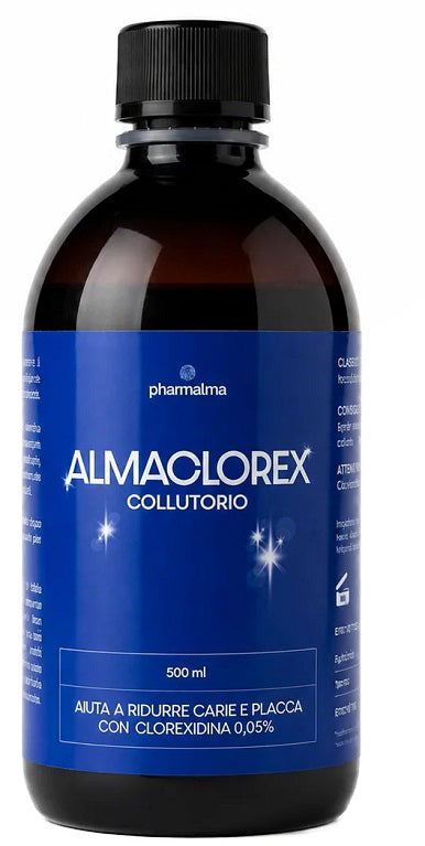 ALMACLOREX COLLUT PHARMALMA
