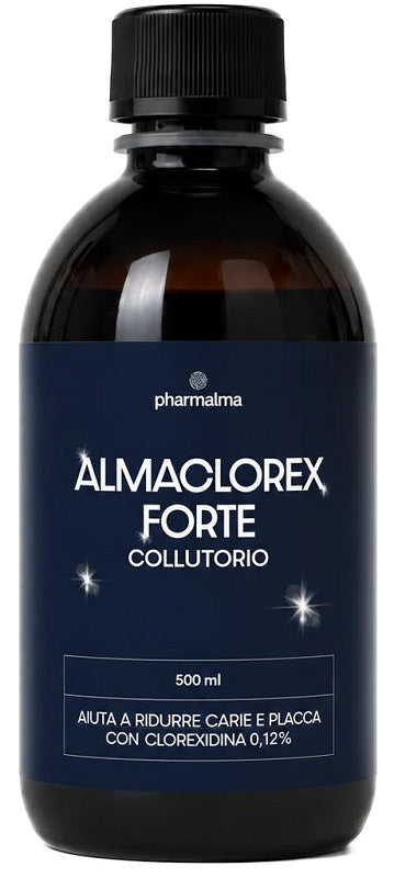 ALMACLOREX FORTE COLLUT PHARMA
