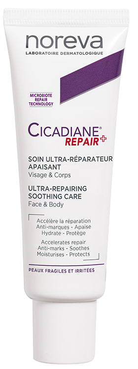 CICADIANE REPAIR+ 40ML
