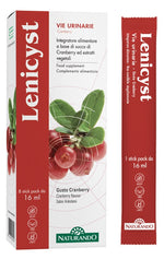 LENICYST 8STICK PACK  