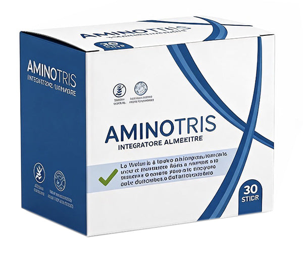 AMINOTRIS 30STICK PACK
