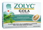ZOLYC GOLA MENTOLO EUCAL30PAST  