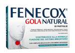 FENECOX GOLA NAT MENTOLO30PAST  