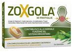 ZOXGOLA MENTOLO EUCALIP 30PAST  