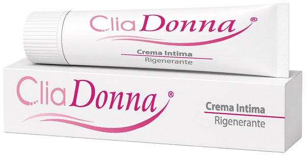 CLIADONNA CREMA INTIMA RIGEN