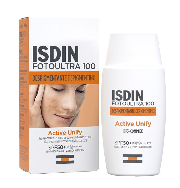 ACTIVE UNIFY SPF50+ 50ML  