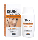 ACTIVE UNIFY SPF50+ 50ML  