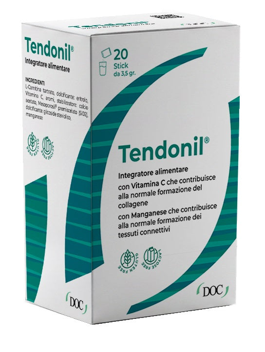 TENDONIL 20STICK  