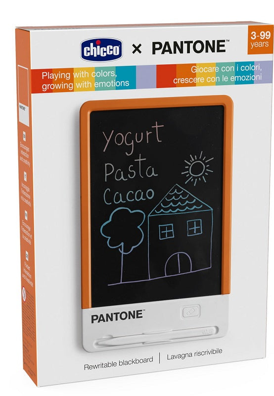CH GIOCO PANTONE LAV RISCR ARA
