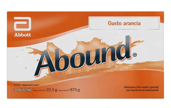 ABOUND ARANCIA 30BUST