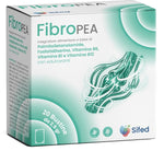 FIBROPEA 20BUST  