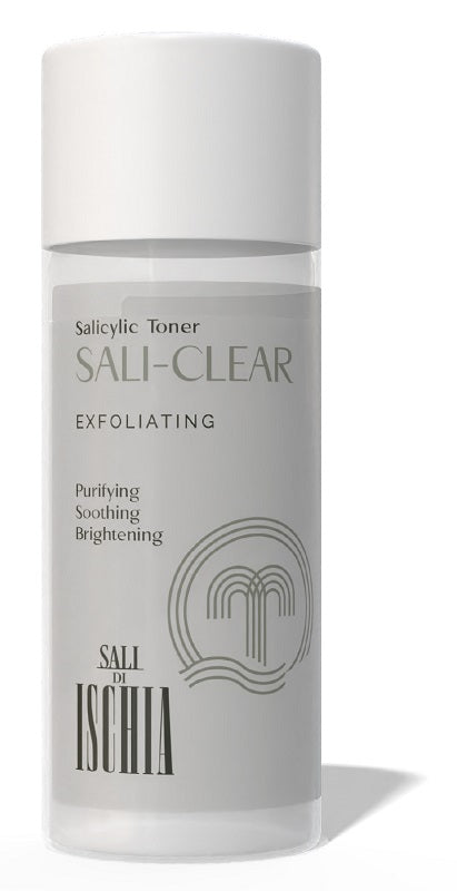 SALI DI ISCHIA SALI CLEAR TON  