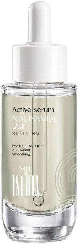 SALI DI ISCHIA NIACINAMIDE 20%
