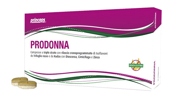 PRODONNA 30CPR