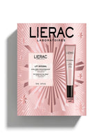 LIERAC SET NAT LIFT INT GEL-GG  