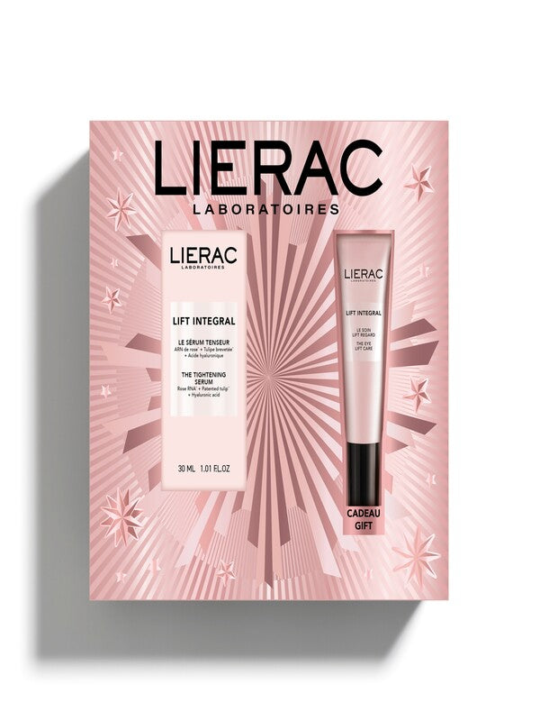 LIERAC SET NAT LIFT INT SIE OC  
