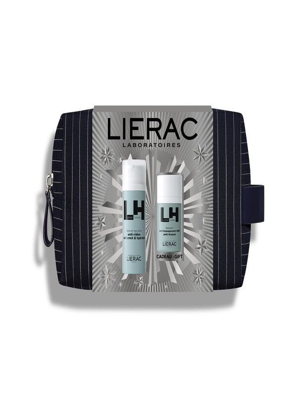 LIERAC SET NAT HOM FLU AA+DEO
