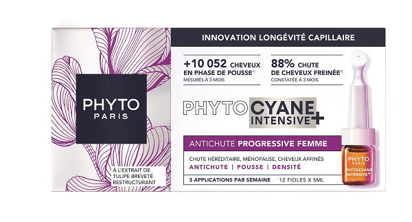 PHYTOCYANE INTEN+12F D CAD PRO