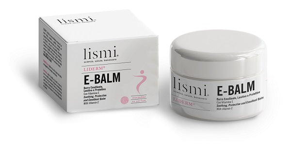 LIDERM E BALM 50ML
