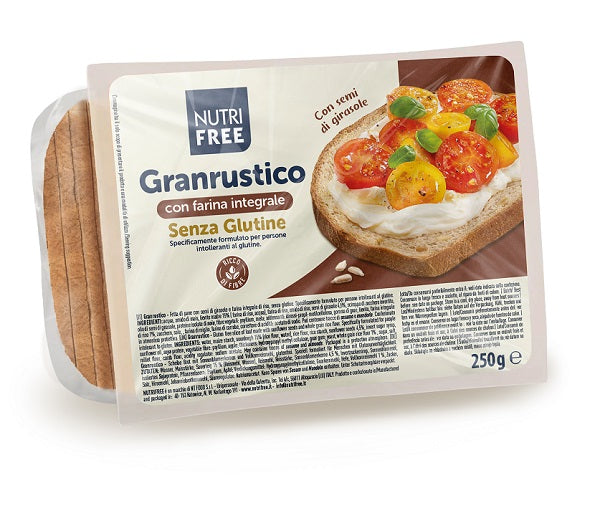 NUTRIFREE GRANRUSTICO INTEGR