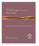 COLLAGENDEP PINK MASK 3PZ  