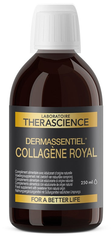DERMASSENTIEL COLLAG ROY 250ML
