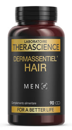 DERMASSENTIEL HAIR MEN 90CPS  