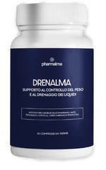 DRENALMA 60CPR PHARMALMA  