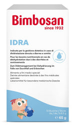 BIMBOSAN IDRA 10BUST  