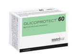 GLICOPROTECT 60CPR  