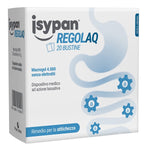ISYPAN REGOLAQ 20BUST  