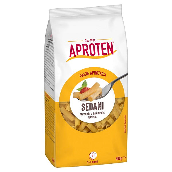 APROTEN PASTA SEDANI 500G

