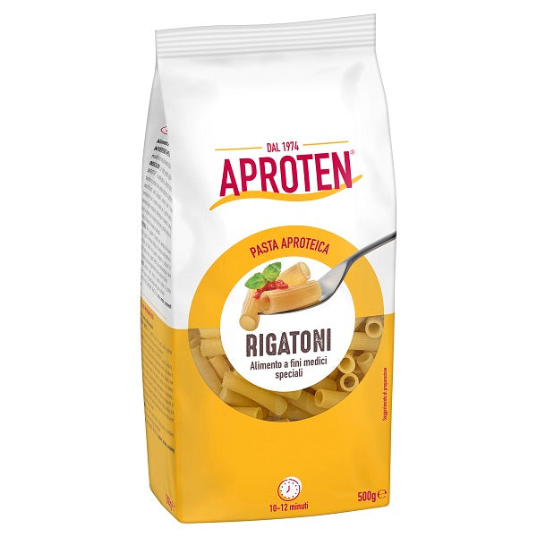 APROTEN PASTA RIGAT 500G PRO

