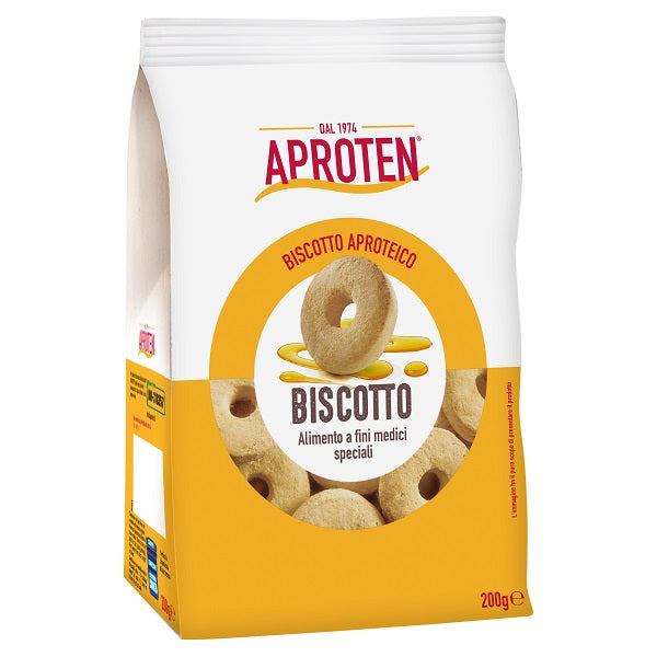 APROTEN BISCOTTO 200G PROMO  