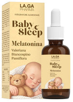 BABY SLEEP 30ML  