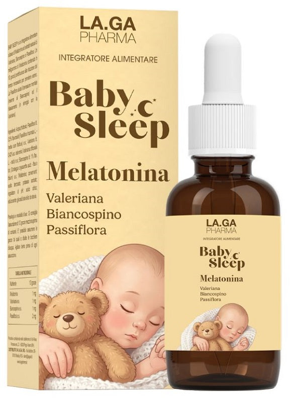 BABY SLEEP 30ML
