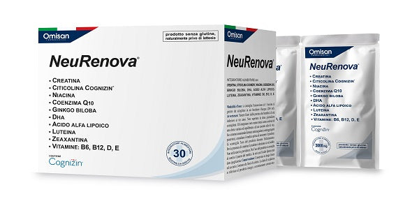 NEURENOVA 30BUST
