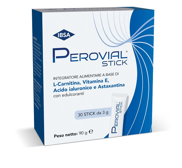 PEROVIAL STICK 30STICK
