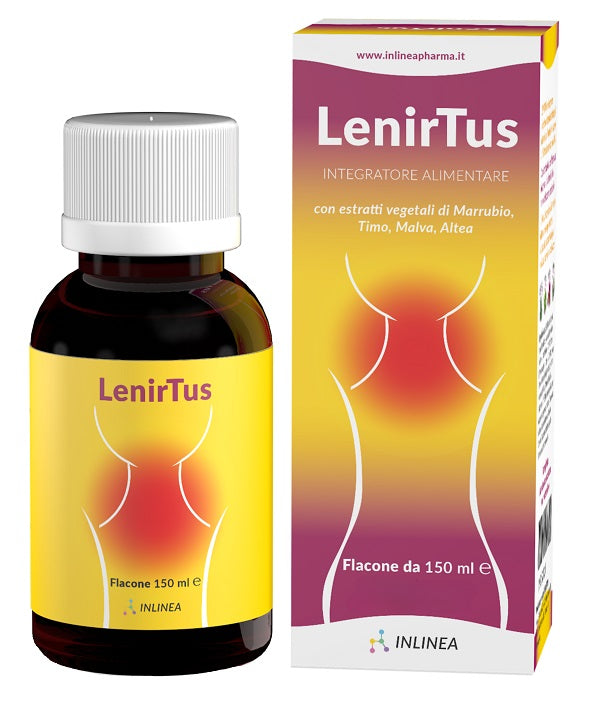 LENIRTUS 150ML  