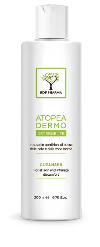 ATOPEA DERMO DETERGENTE 200ML  