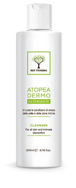 ATOPEA DERMO DETERGENTE 200ML  