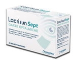 LACRISUN SEPT 20PZ  