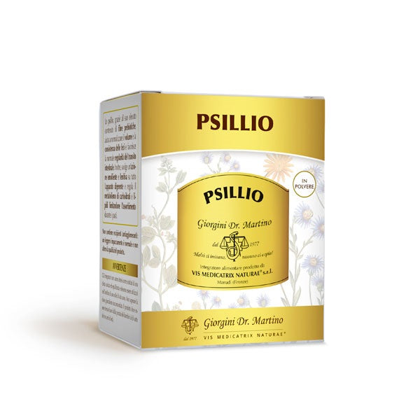 PSILLIO POLVERE 100G  
