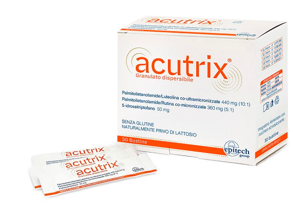 ACUTRIX 30BUST
