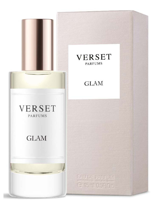 VERSET GLAM EDP 15ML  