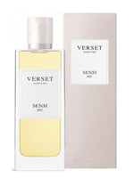 VERSET SENSI PIU EDP 50ML  