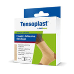 Actimove Tensoplast Benda Elastica Autoadesiva Con Ossido Di Zinco 5cmx4,5m  